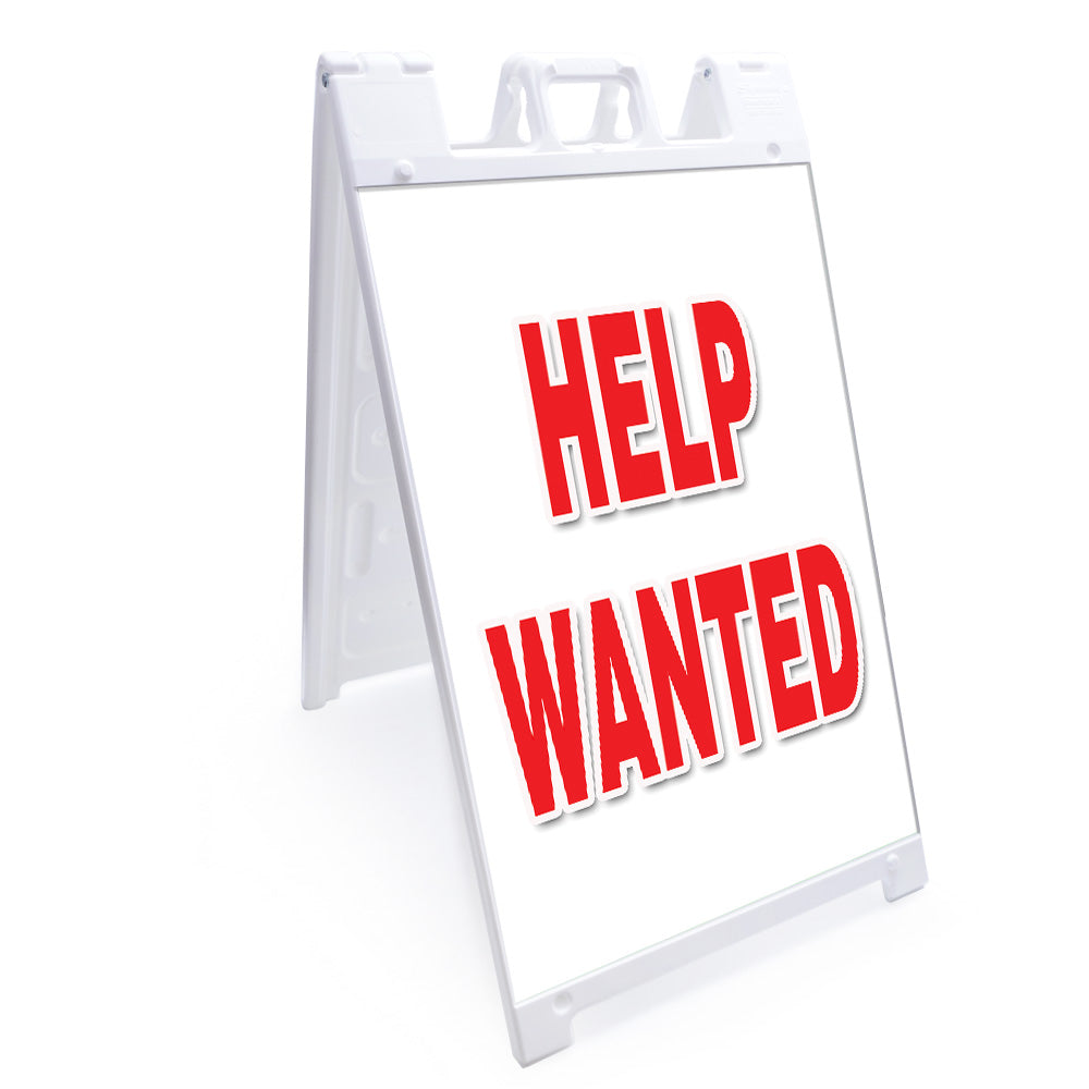 Help Wanted