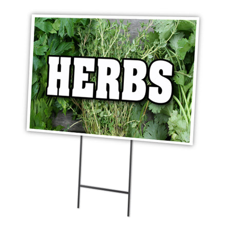 HERBS