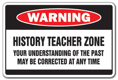 History Teacher Zone