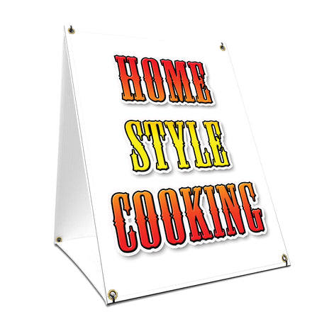 Home Style Cooking