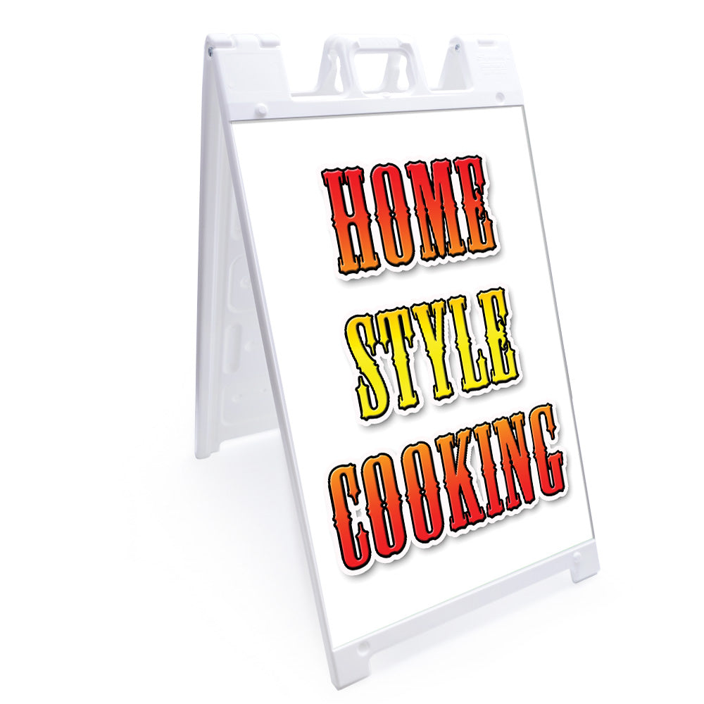 Home Style Cooking