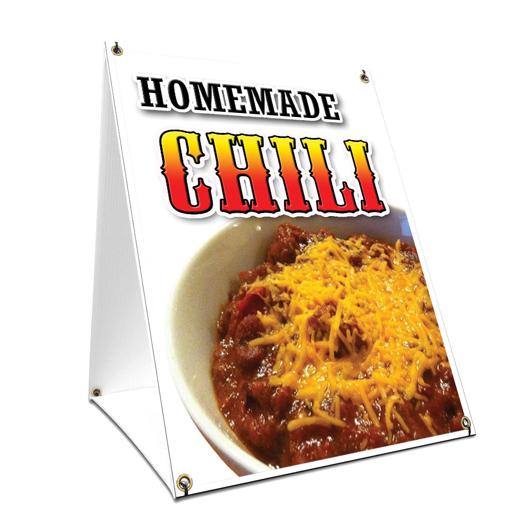 Homemade Chili