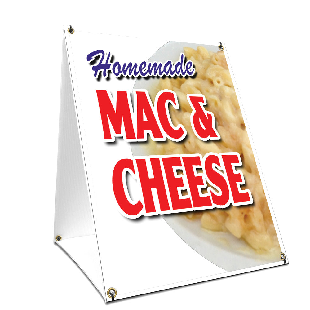 Homemade Mac & Cheese