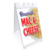 Homemade Mac & Cheese