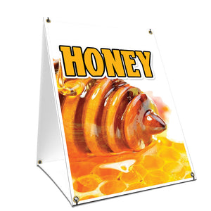 Honey