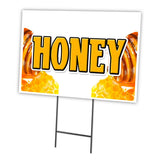 HONEY