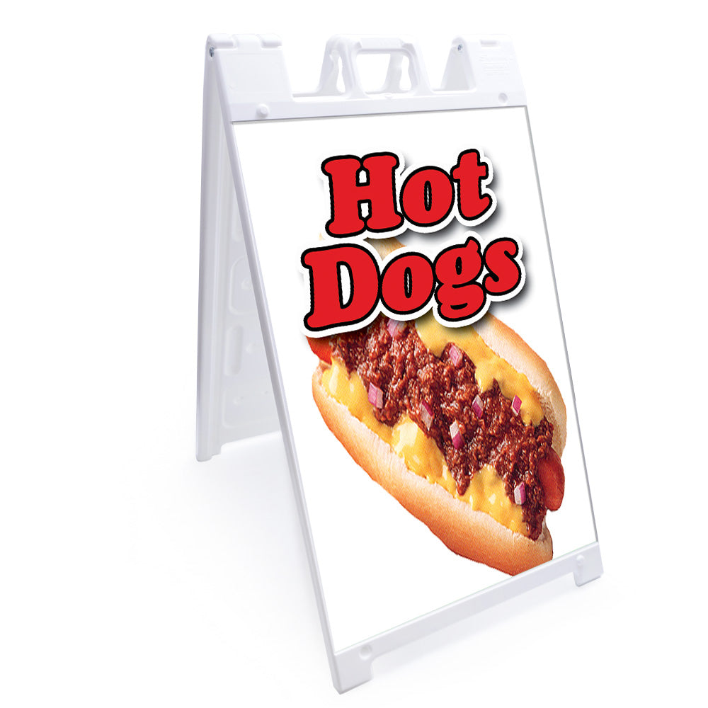 Hot Dogs