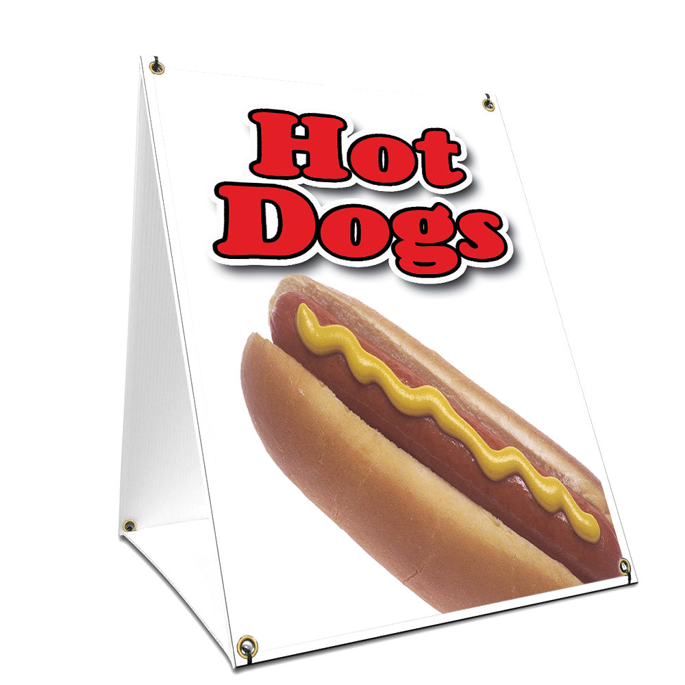 Hot Dogs 1