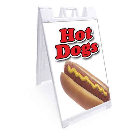 Hot Dogs 1
