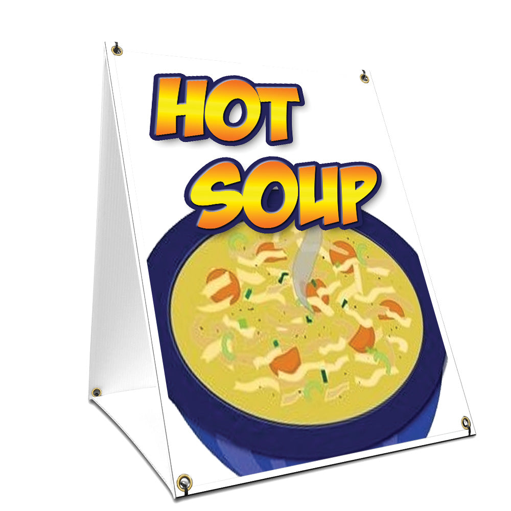 Hot Soup