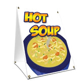 Hot Soup