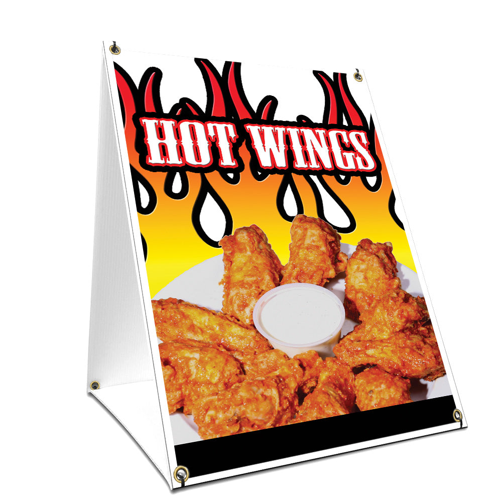 Hot Wings