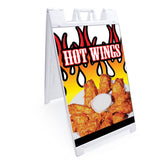 Hot Wings