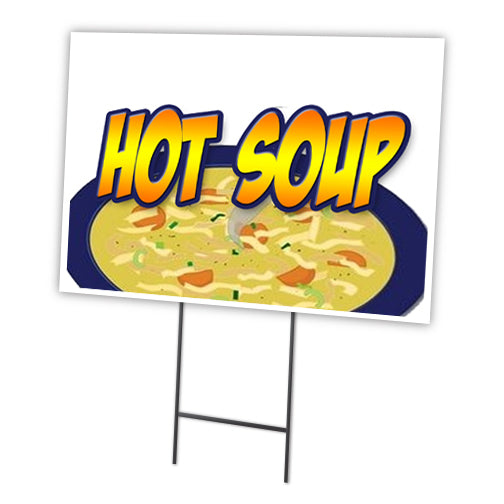 HOT SOUP