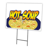 HOT SOUP