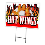 HOT WINGS