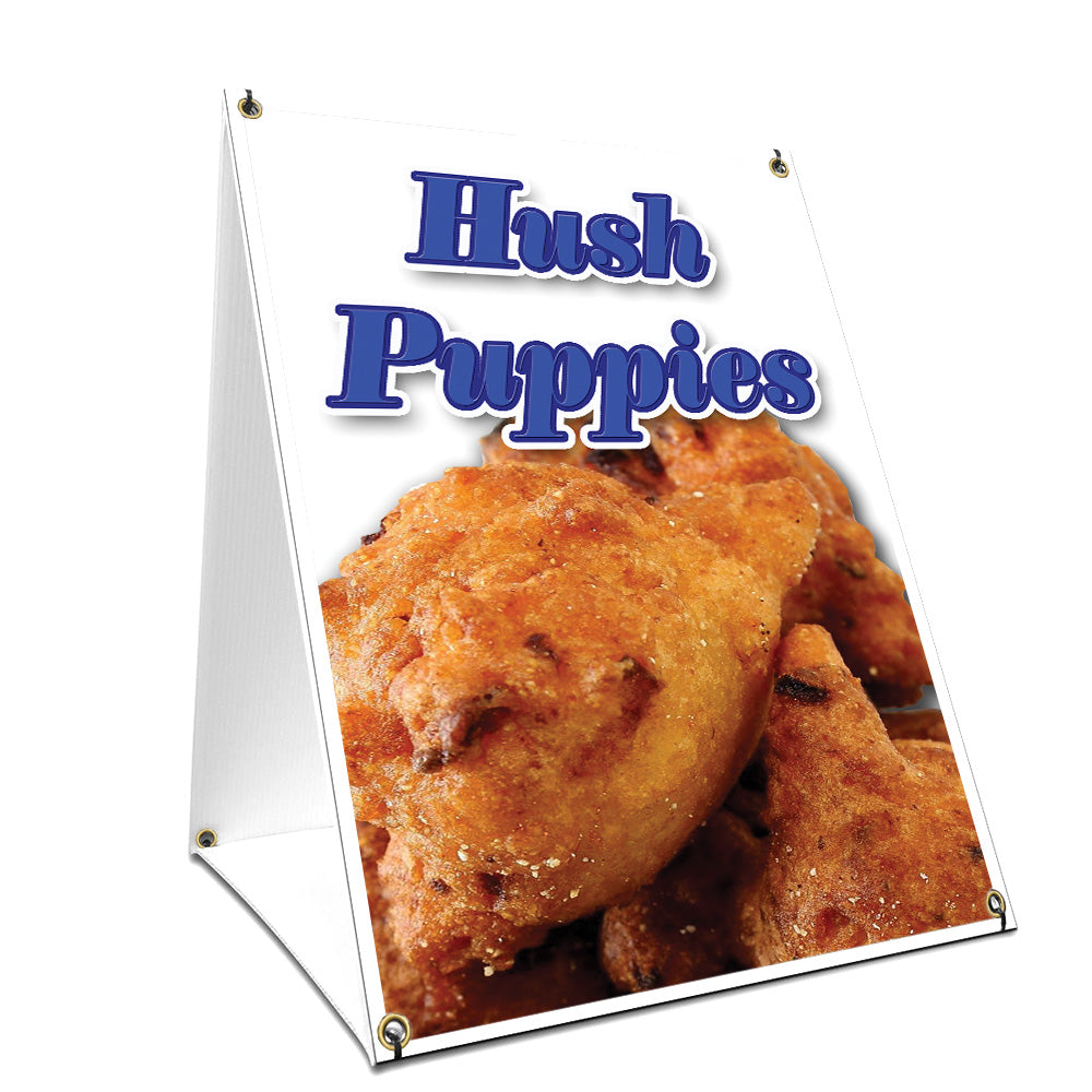 Hush Puppies