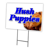 HUSH PUPPIES