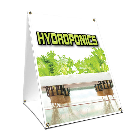 Hydroponics