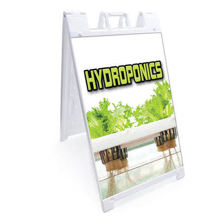 Hydroponics