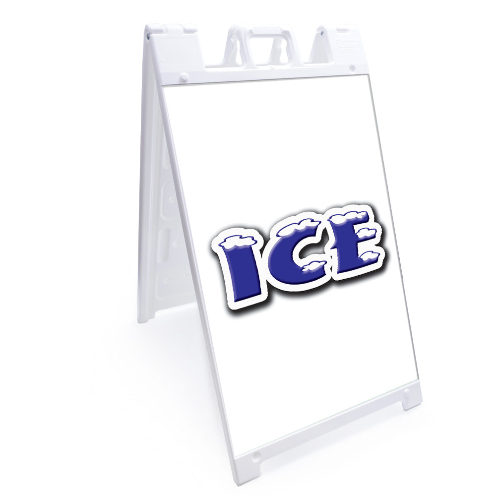 Ice