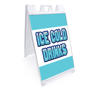 Ice Cold Drinks