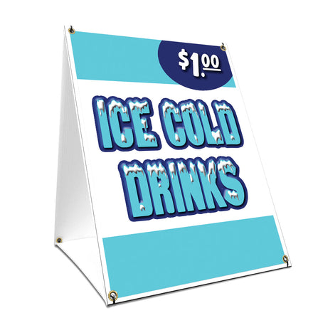 Ice Cold Drinks 1