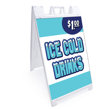 Ice Cold Drinks 1