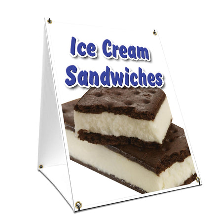 Ice Cream Sandwiches