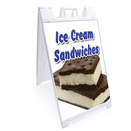 Ice Cream Sandwiches