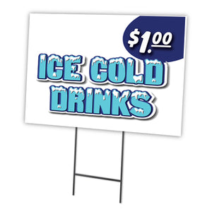ICE COLD DRINKS 1