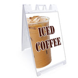 Iced Coffee