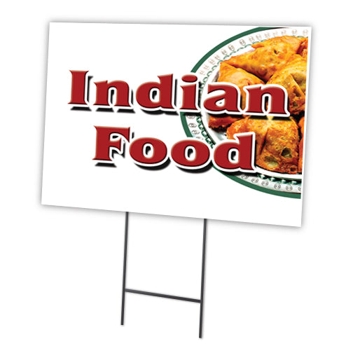 INDIAN FOOD