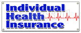 Individual Health Insura Banner