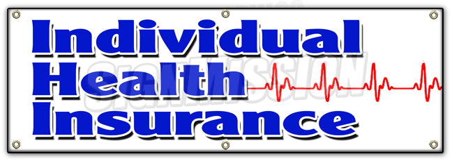 Individual Health Insura Banner