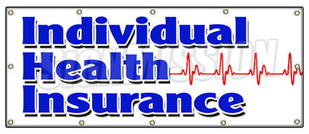 Individual Health Insura Banner