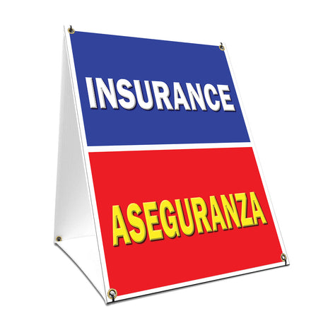 Insurance Aseguranza
