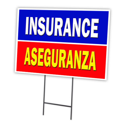 INSURANCE ASEGURANZA