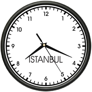 Istanbul Time