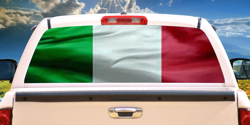 ITALIAN FLAG