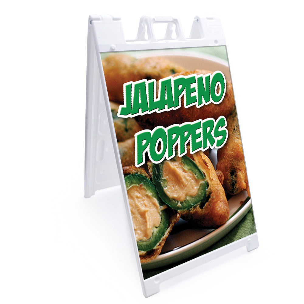 Jalapeno Poppers