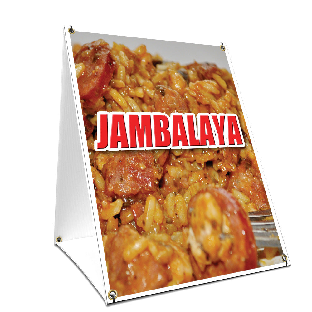 Jambalaya