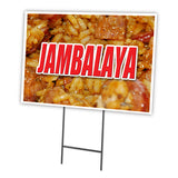 JAMBALAYA