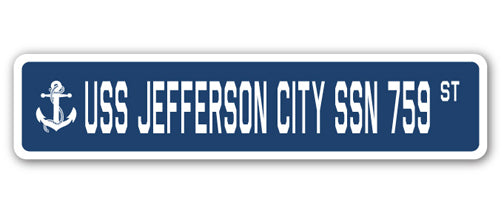 Jefferson City Ssn 759