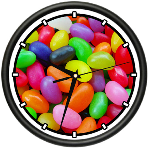 Jelly Beans