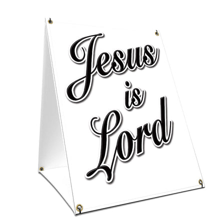 Jesus Is Lord
