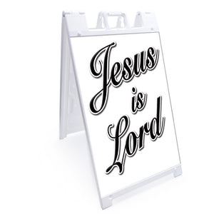 Jesus Is Lord