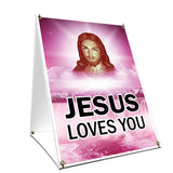 Jesus Loves You