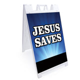 Jesus Saves