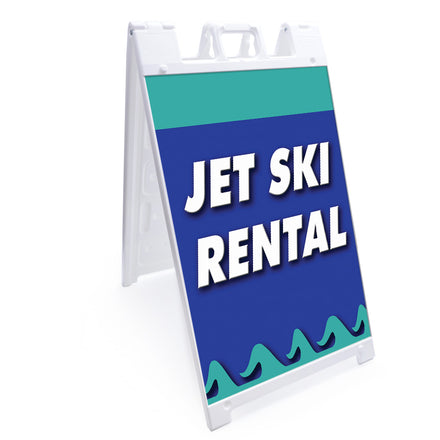 Jet Ski Rental